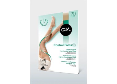 POŃCZOCHY CONTROL PRESS