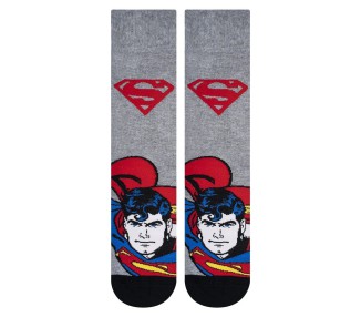 SKARPETY MĘSKIE SOXO BATMAN/SUPERMAN
