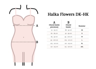 HALKA FLOWERS DK-HK